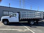 New 2025 Chevrolet Silverado 3500 Regular Cab Stake Bed for sale #251798 - photo 46