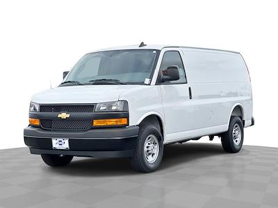 New 2025 Chevrolet Express 2500 - photo 1
