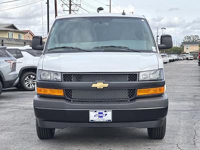 New 2025 Chevrolet Express 2500 - photo 1