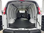 New 2025 Chevrolet Express 2500 Empty Cargo Van for sale #251807 - photo 23