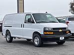 New 2025 Chevrolet Express 2500 Empty Cargo Van for sale #251807 - photo 3