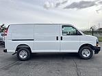 New 2025 Chevrolet Express 2500 Empty Cargo Van for sale #251807 - photo 4