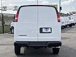 New 2025 Chevrolet Express 2500 Empty Cargo Van for sale #251807 - photo 6