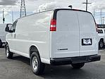 New 2025 Chevrolet Express 2500 Empty Cargo Van for sale #251807 - photo 7