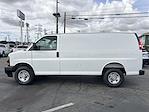 New 2025 Chevrolet Express 2500 Empty Cargo Van for sale #251807 - photo 8