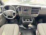 New 2025 Chevrolet Express 2500 Empty Cargo Van for sale #251807 - photo 9