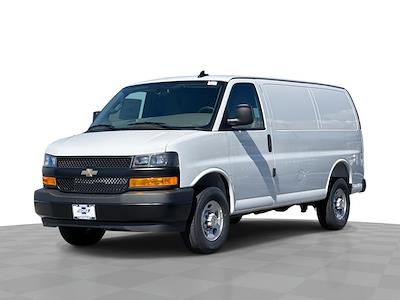 New 2025 Chevrolet Express 2500 - photo 1