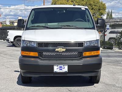 New 2025 Chevrolet Express 2500 - photo 1