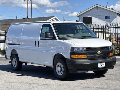 New 2025 Chevrolet Express 2500 - photo 1