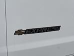 New 2025 Chevrolet Express 2500 Empty Cargo Van for sale #251813 - photo 23