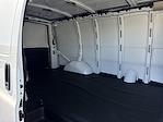 New 2025 Chevrolet Express 2500 Empty Cargo Van for sale #251813 - photo 24