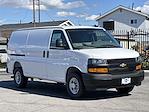 New 2025 Chevrolet Express 2500 Empty Cargo Van for sale #251813 - photo 1