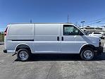 New 2025 Chevrolet Express 2500 Empty Cargo Van for sale #251813 - photo 5