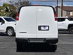 New 2025 Chevrolet Express 2500 Empty Cargo Van for sale #251813 - photo 6