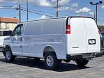 New 2025 Chevrolet Express 2500 Empty Cargo Van for sale #251813 - photo 7