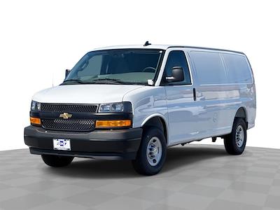 New 2025 Chevrolet Express 2500 - photo 1
