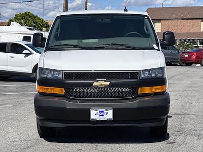 New 2025 Chevrolet Express 2500 - photo 1