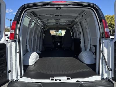 New 2025 Chevrolet Express 2500 - photo 1