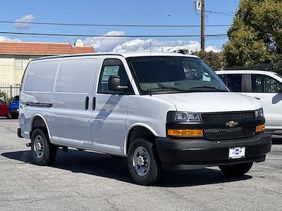 New 2025 Chevrolet Express 2500 - photo 1