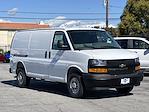 New 2025 Chevrolet Express 2500 Empty Cargo Van for sale #251814 - photo 1