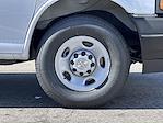 New 2025 Chevrolet Express 2500 Empty Cargo Van for sale #251814 - photo 29