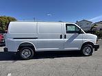 New 2025 Chevrolet Express 2500 Empty Cargo Van for sale #251814 - photo 5