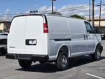 New 2025 Chevrolet Express 2500 Empty Cargo Van for sale #251814 - photo 3