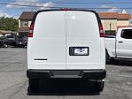 New 2025 Chevrolet Express 2500 Empty Cargo Van for sale #251814 - photo 6