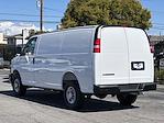 New 2025 Chevrolet Express 2500 Empty Cargo Van for sale #251814 - photo 7