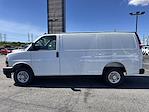 New 2025 Chevrolet Express 2500 Empty Cargo Van for sale #251814 - photo 8