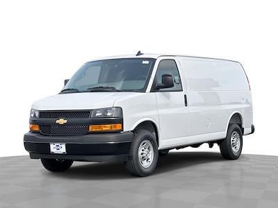 New 2025 Chevrolet Express 2500 - photo 1