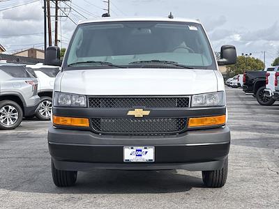 New 2025 Chevrolet Express 2500 - photo 1