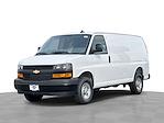 New 2025 Chevrolet Express 2500 Empty Cargo Van for sale #251815 - photo 1