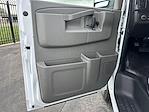 New 2025 Chevrolet Express 2500 Empty Cargo Van for sale #251815 - photo 18
