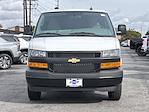 New 2025 Chevrolet Express 2500 Empty Cargo Van for sale #251815 - photo 2