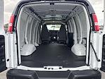New 2025 Chevrolet Express 2500 Empty Cargo Van for sale #251815 - photo 23