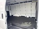 New 2025 Chevrolet Express 2500 Empty Cargo Van for sale #251815 - photo 26