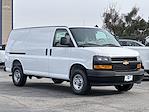 New 2025 Chevrolet Express 2500 Empty Cargo Van for sale #251815 - photo 3