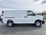 New 2025 Chevrolet Express 2500 Empty Cargo Van for sale #251815 - photo 4