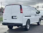 New 2025 Chevrolet Express 2500 Empty Cargo Van for sale #251815 - photo 5