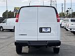 New 2025 Chevrolet Express 2500 Empty Cargo Van for sale #251815 - photo 6