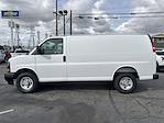 New 2025 Chevrolet Express 2500 Empty Cargo Van for sale #251815 - photo 8