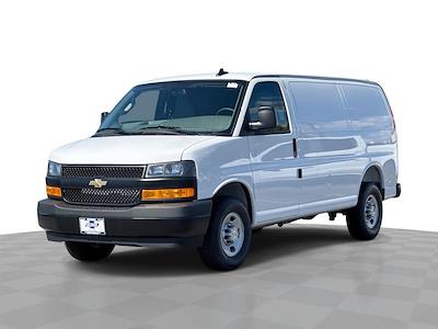 New 2025 Chevrolet Express 2500 - photo 1