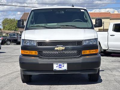 New 2025 Chevrolet Express 2500 - photo 1