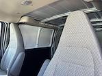 New 2025 Chevrolet Express 2500 Empty Cargo Van for sale #251816 - photo 21