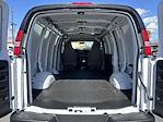 New 2025 Chevrolet Express 2500 Empty Cargo Van for sale #251816 - photo 2
