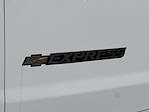 New 2025 Chevrolet Express 2500 Empty Cargo Van for sale #251816 - photo 23
