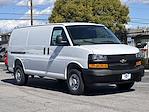 New 2025 Chevrolet Express 2500 Empty Cargo Van for sale #251816 - photo 1