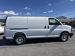 New 2025 Chevrolet Express 2500 Empty Cargo Van for sale #251816 - photo 5