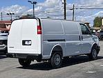 New 2025 Chevrolet Express 2500 Empty Cargo Van for sale #251816 - photo 3